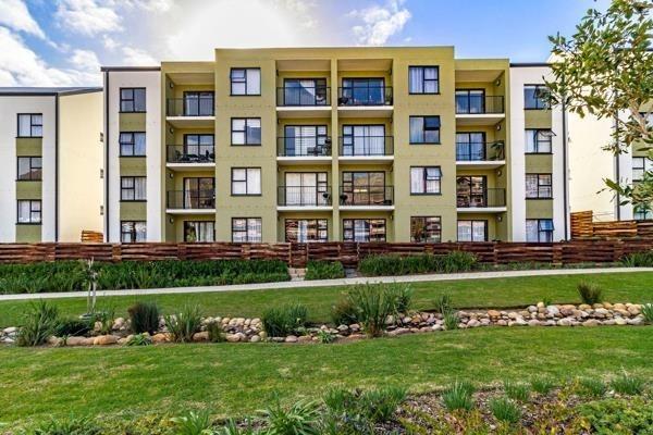 To Let 2 Bedroom Property for Rent in Greenbay Eco Estate Western Cape